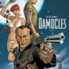 DAMOCLES (INTEGRAL) [CARTONE]