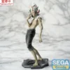 DANDADAN: ESTATUA OKARUN (TRANSFORMED) LUMINASTA 18 CM PVC [CAJA]