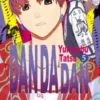 DAN DA DAN Nº05 (REEDICION) [RUSTICA]