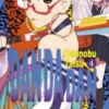 DAN DA DAN Nº04 (REEDICION) [RUSTICA]
