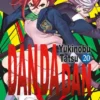 DAN DA DAN Nº20 [RUSTICA]