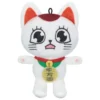 DANDADAN: PELUCHE TURBO GRANNY ASUSTADO (BECKONING CAT)