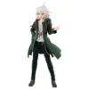 DANGANRONPA 1 2 RELOAD: ESTATUA NAGITO KOMAEDA (POP UP PARADE) 17 CM PVC [CAJA]