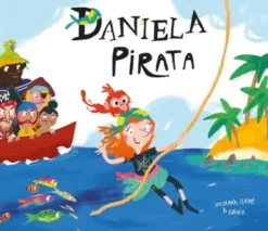 DANIELA PIRATA [CARTONE]