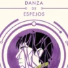 DANZA DE ESPEJOS (LAS AVENTURAS DE MILES VORKOSIGAN 9) [BOLSILLO]