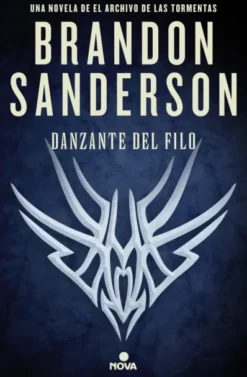 DANZANTE DEL FILO (EL ARCHIVO DE LAS TROMENTAS) [CARTONE]