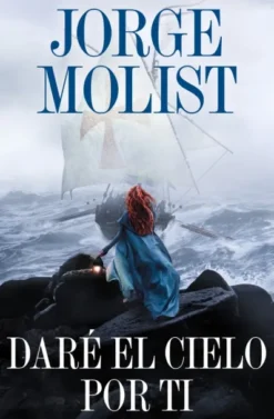DARE EL CIELO POR TI [CARTONE]