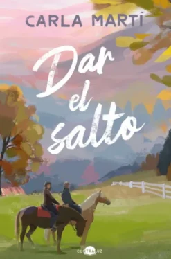 DAR EL SALTO [RUSTICA]