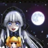 DARK GATHERING Nº09 [RUSTICA]
