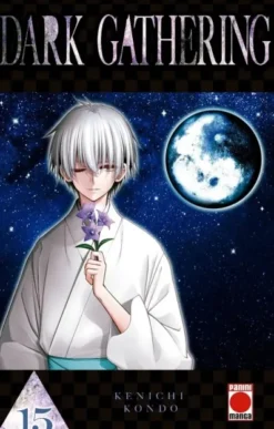 DARK GATHERING Nº15 [RUSTICA]