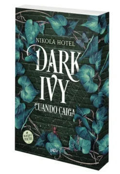 DARK IVY 1: CUANDO CAIGA [RUSTICA]