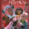 DARK MYSTICAL Nº02: LA AMBICION DE LOS MITOS [CARTONE]