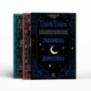DARK TALES: PRESENCIAS + ESPECTROS (ESTUCHE) [RUSTICA]