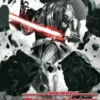DARTH VADER: BLANCO, NEGRO Y ROJO [CARTONE]