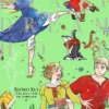 DAYDREAM HOUR: TRAGONES Y MAZMORRAS LIBRO DE ILUSTRACIONES [RUSTICA]