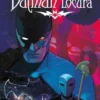 DC BLACK LABEL: BATMAN CIUDAD DE LOCURA [CARTONE]
