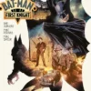 DC BLACK LABEL: THE BAT-MAN, FIRST KNIGHT [CARTONE]