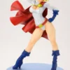 DC COMICS BISHOUJO ESTATUA PVC 1/7 POWER GIRL SEGUNDA EDICION 23 CM [CAJA]