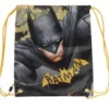 DC COMICS: BOLSA IMAGEN BATMAN (BOLSA TIPO MOCHILA)