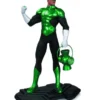 DC COMICS ICONS: GREEN LANTERN HAL JORDAN (DC COLLECTIBLES) POLIRESINA [CAJA]