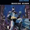 DC COMPACT: UNIVERSO BATMAN [RUSTICA]