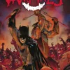 DC ELSEWORDS: DC VS. VAMPIRES [CARTONE]