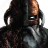 DC ELSEWORLDS: CABALLEROS OSCUROS DE ACERO, INVIERNO ETERNO [CARTONE]