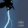 DC FACSIMIL: BATMAN, THE DARK KNIGHT RETURNS Nº01 (1 DE 4) [GRAPA]