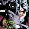 DC FACSIMIL: BATMAN, THE KILLING JOKE [RUSTICA]