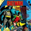 DC FACSIMIL: LOS CASOS MAS EXTRAÑOS DE BATMAN [RUSTICA]