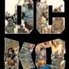 DC K.O Nº02 (PORTADA ALTERNATIVA CON ACETATO) [GRAPA]