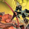 DC K.O: TITANES Nº02 (DC ALL IN) [GRAPA]