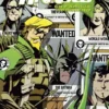DC PREMIERE AMANECER DE DC: GREEN ARROW Nº02, LA FAMILIA PRIMERO [RUSTICA]