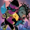 DC PREMIERE AMANECER DE DC: HIJOS SINIESTROS [RUSTICA]