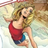 DC YOUNG ADULTS: SUPERGIRL, FUERA DE LO COMUN [RUSTICA]
