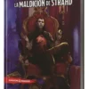 D&D: LA MALDICION DE STRAHD [EXPANSION]