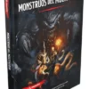 D&D: MORDENKAINEN PRESENTA MONSTRUOS DEL MULTIVERSO [EXPANSION]