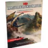 D&D: PANTALLA DEL DUNGEON MASTER REENCARNADA [EXPANSION]