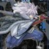 DEAD ROCK Nº03 [RUSTICA]