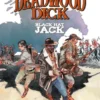 DEADWOOD DICK: BLACK HAT JACK [CARTONE]
