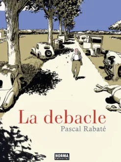 DEBACLE, LA [CARTONE]