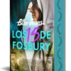 15 DE FOSBURY, LOS (EDICION LIMITADA CANTOS PINTADOS) [RUSTICA]