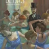 DEGAS, LA DANZA DE LA SOLEDAD [CARTONE]