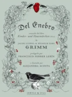DEL ENEBRO (7ª EDICION) [RUSTICA]