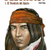 DELGADITO VOL.1: EL VEREDICTO DEL AGUILA [CARTONE]