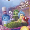 DEL REVES 2 (INSIDE OUT 2): SUPERCOLOR [RUSTICA]