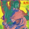 DELTA OSCURO Nº04 [RUSTICA]