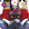 DEMON SLAVE Nº13 [RUSTICA]