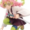 DEMON SLAYER: KIMETSU NO YAIBA: ESTATUA KANROJI MITSURI NOODLE STOPPER 11 CM PVC [CAJA]