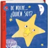 DE NOCHE... ¿QUIEN SOY? [CARTONE]